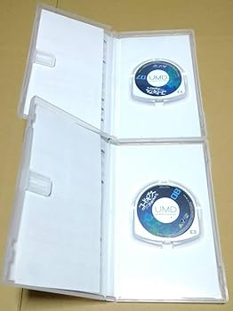 値引き！  PSP  UMD   セット PSP UMDディスクセット 人気タイトル - メルカリ